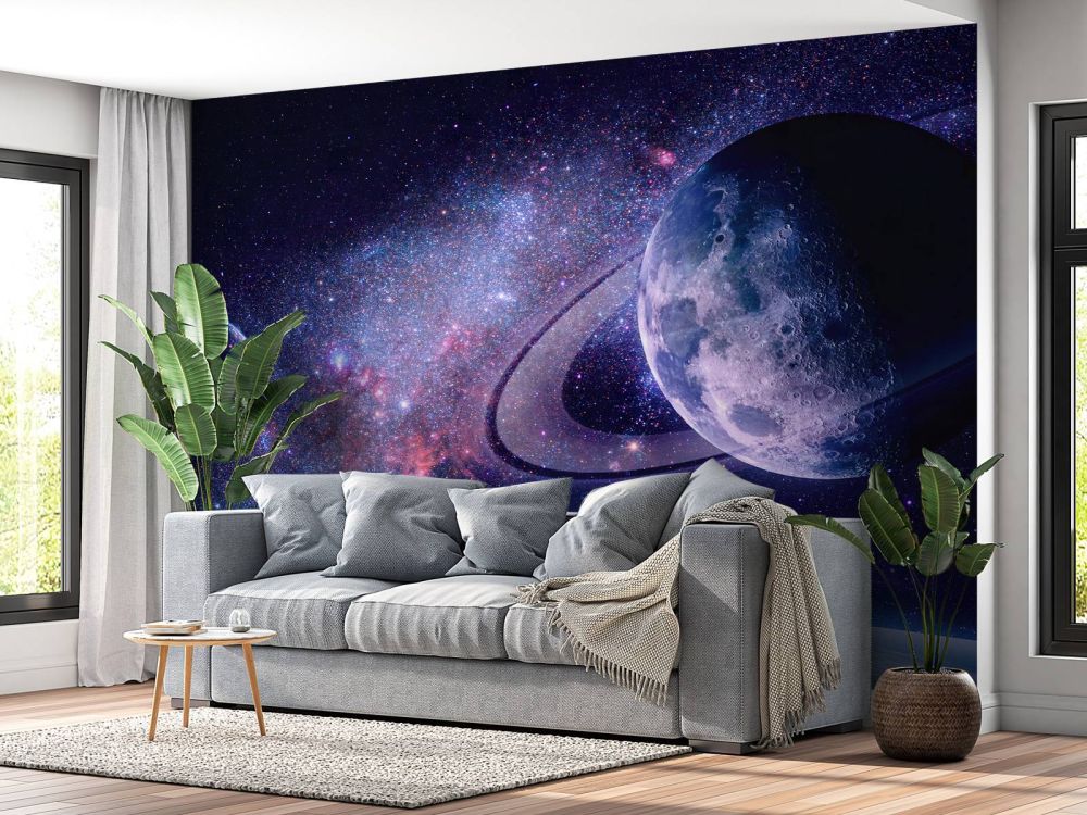 Buitenaardse Wereld
