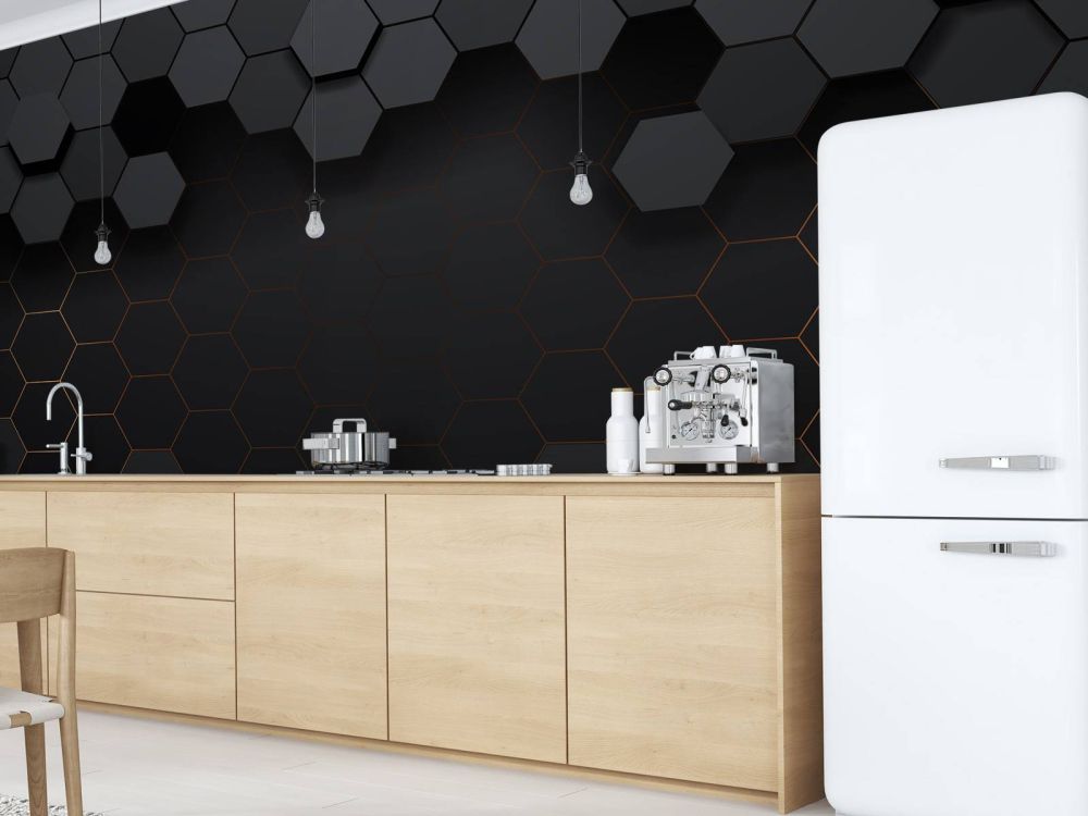 Gaming hexagons