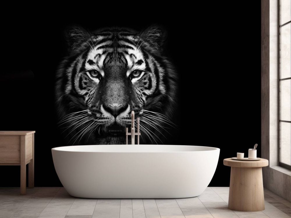 Dark Tiger