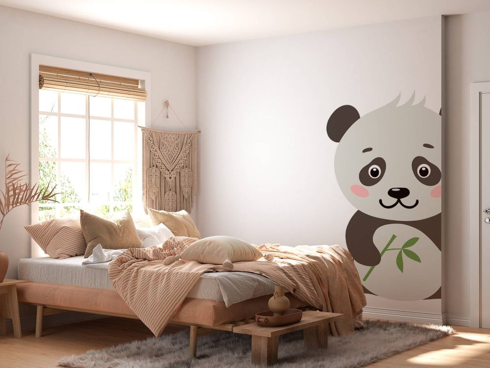 Pandabeer