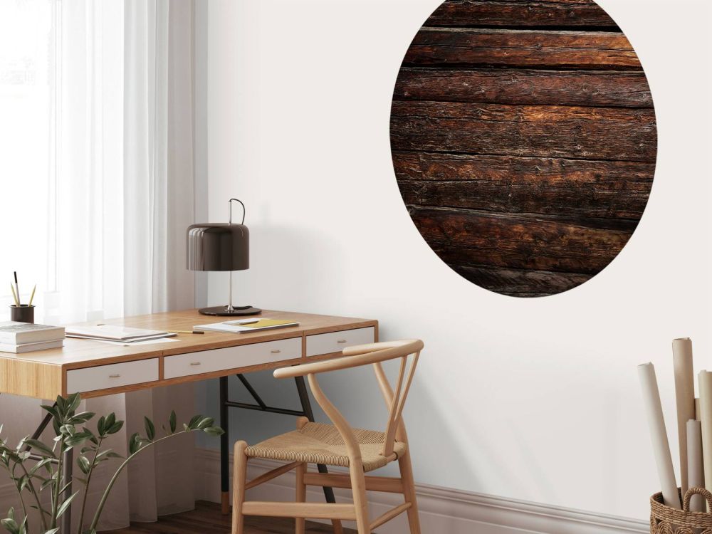 Grof hout