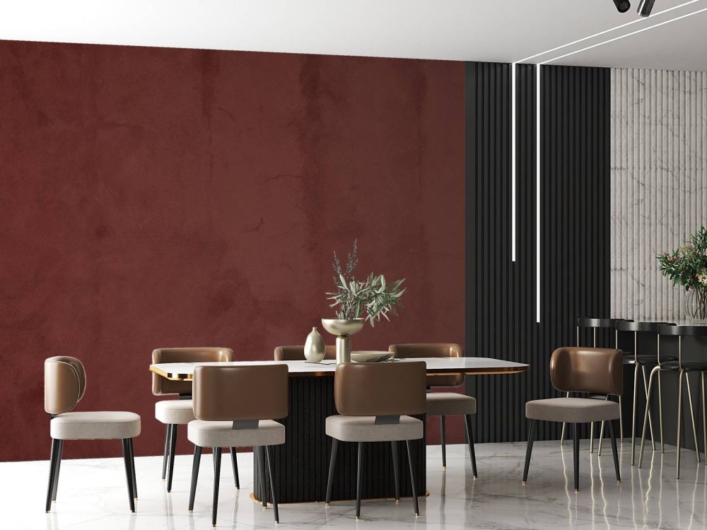 Zweeds rood beton