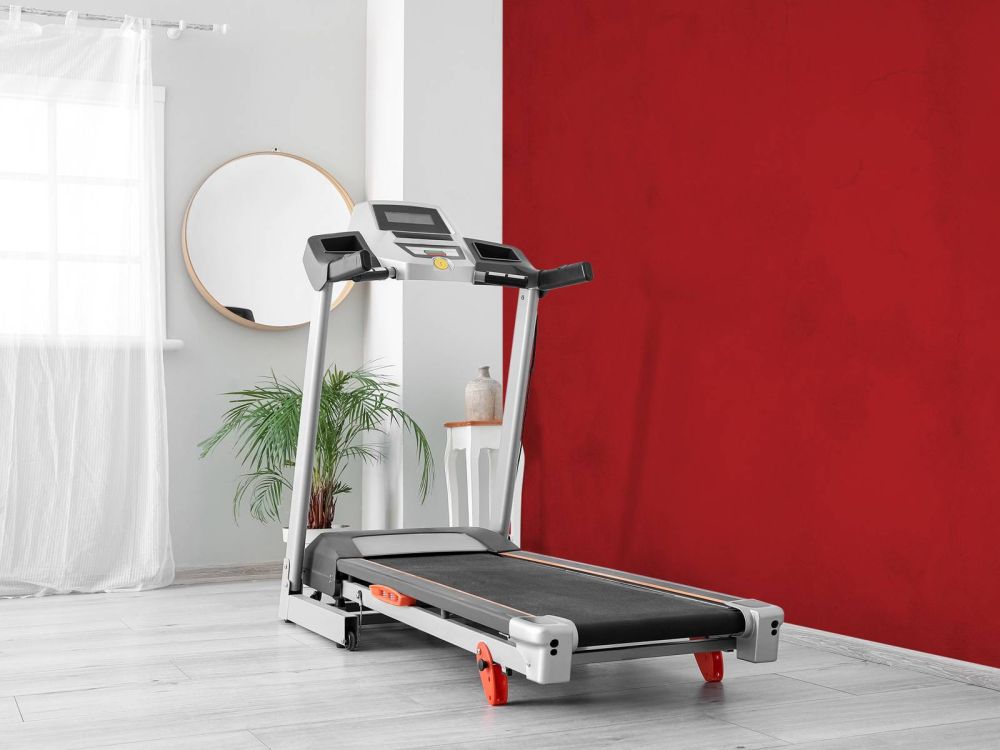 Rood beton