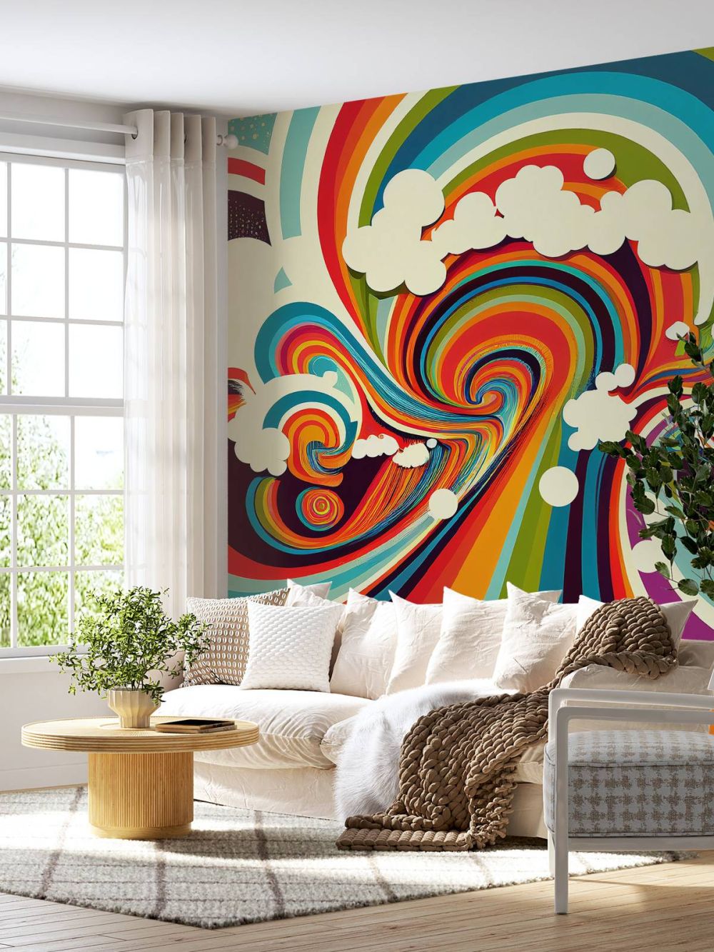 Regenboog