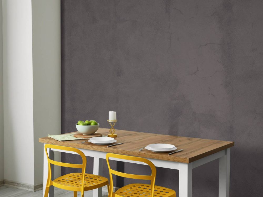 Davy's bruin grijs beton