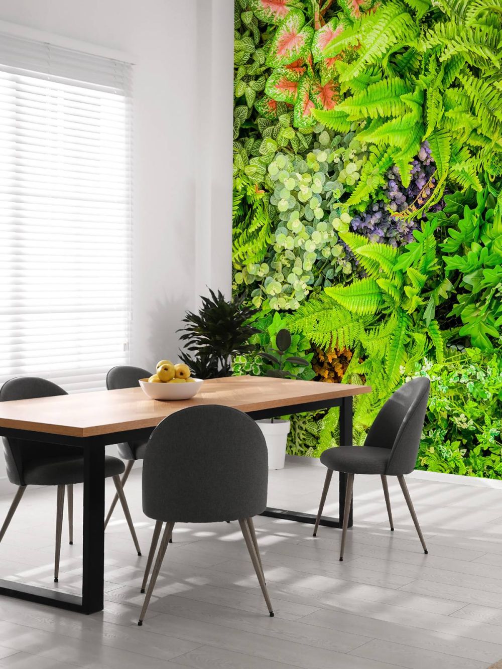 Planten mix
