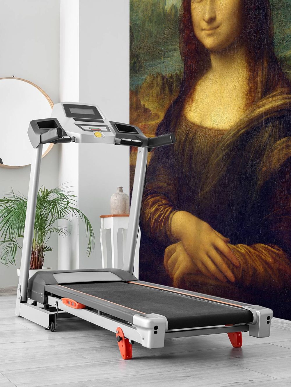 Mona Lisa