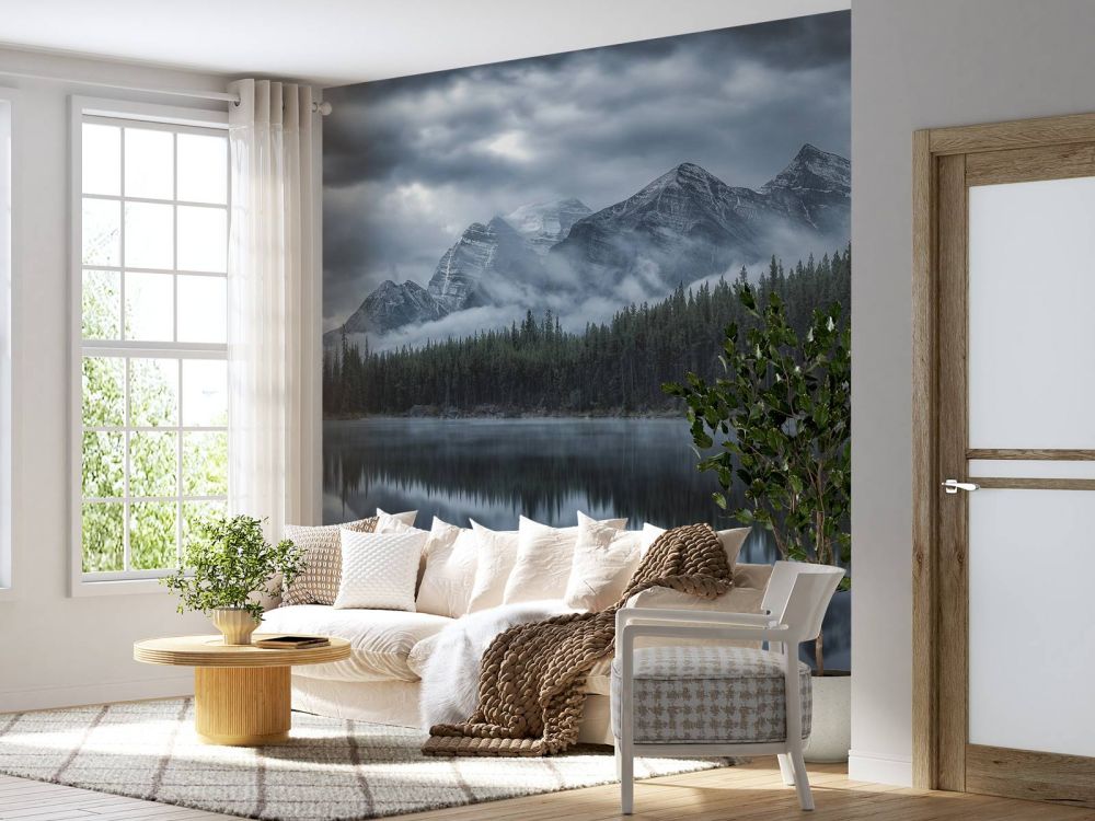 Cold Mountains
