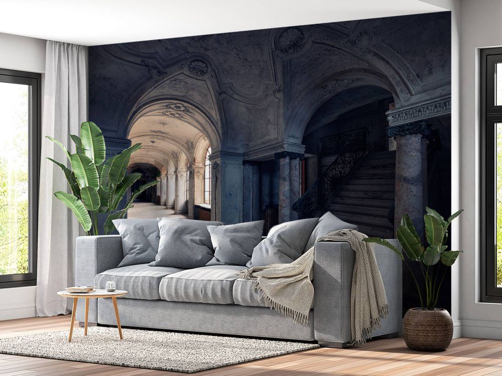 Marble Dreams I