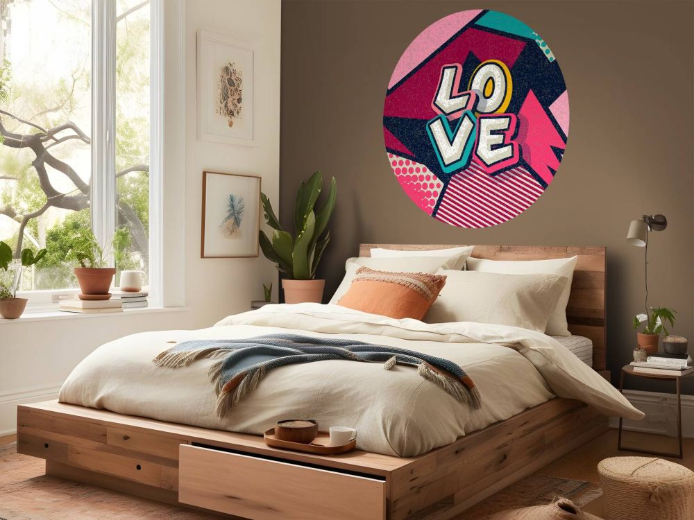 Liefdes Echo