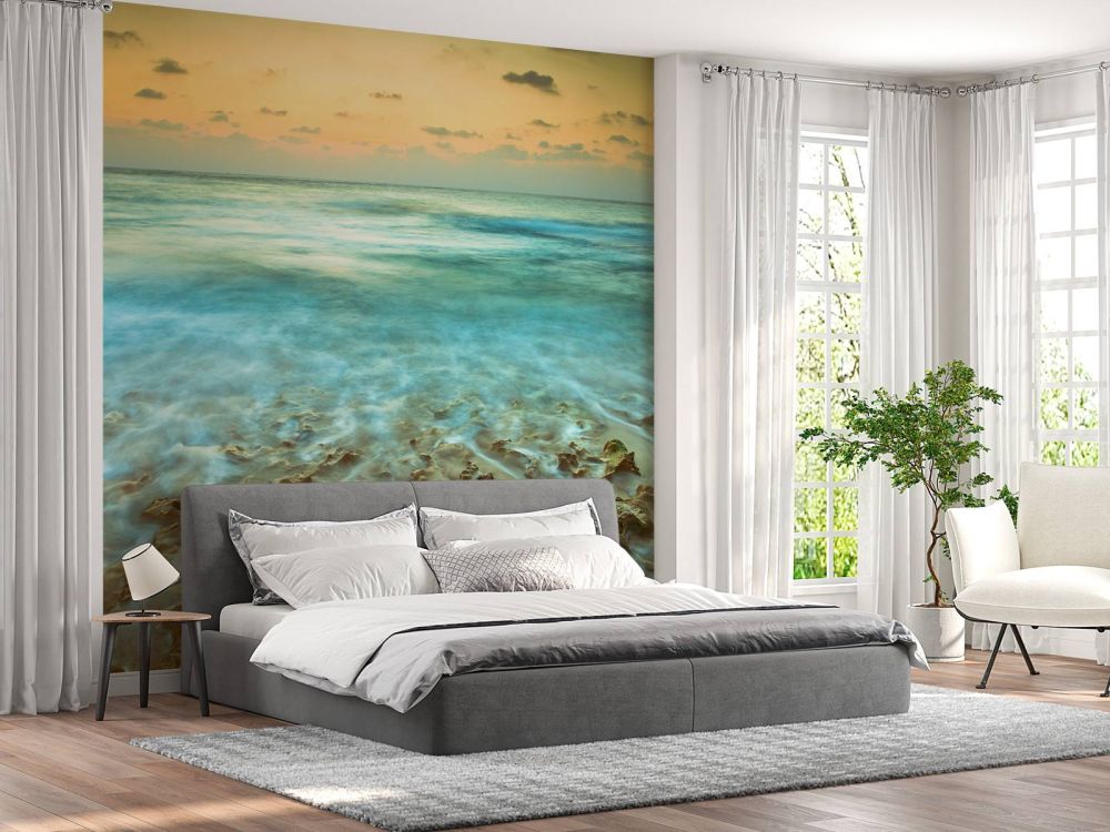 Fantasie strand