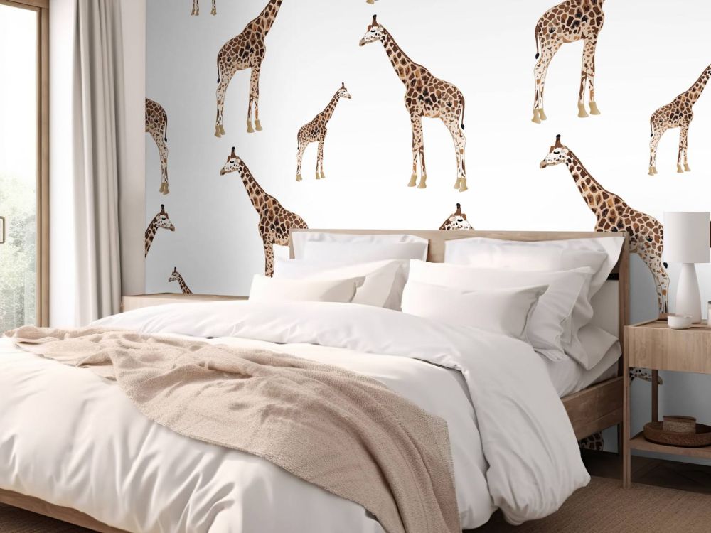 Giraffen