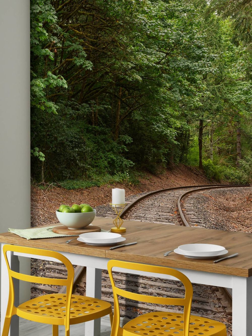 Treinspoor