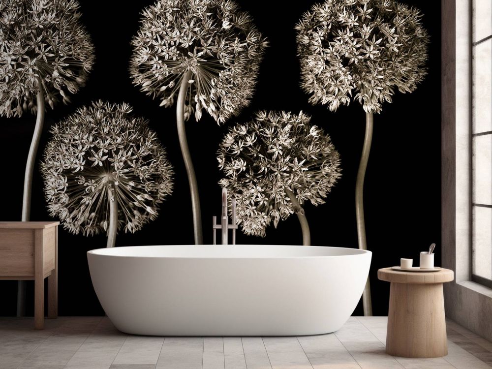 Alliums