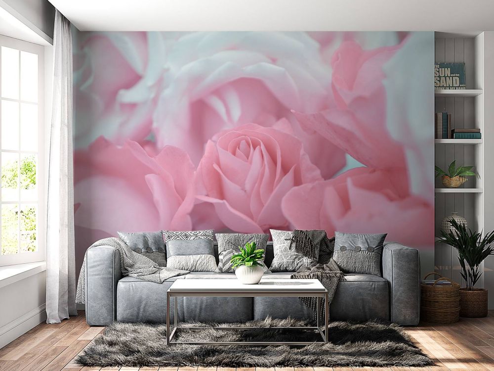 Rozen bloemen