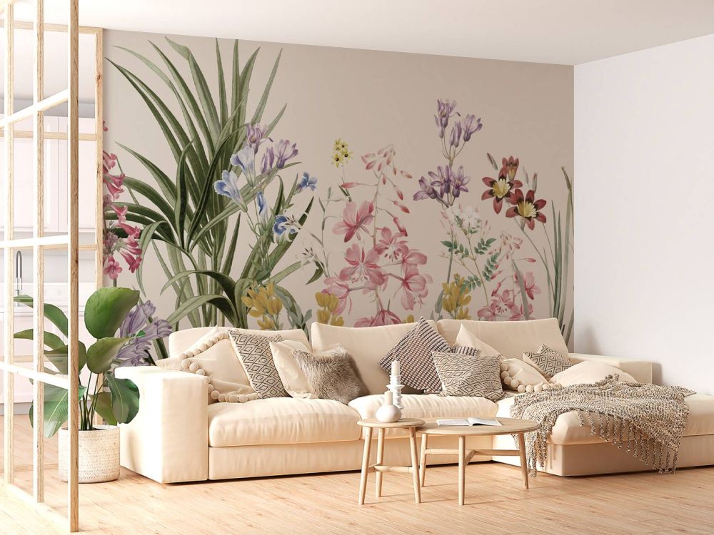 Joyful Garden 2