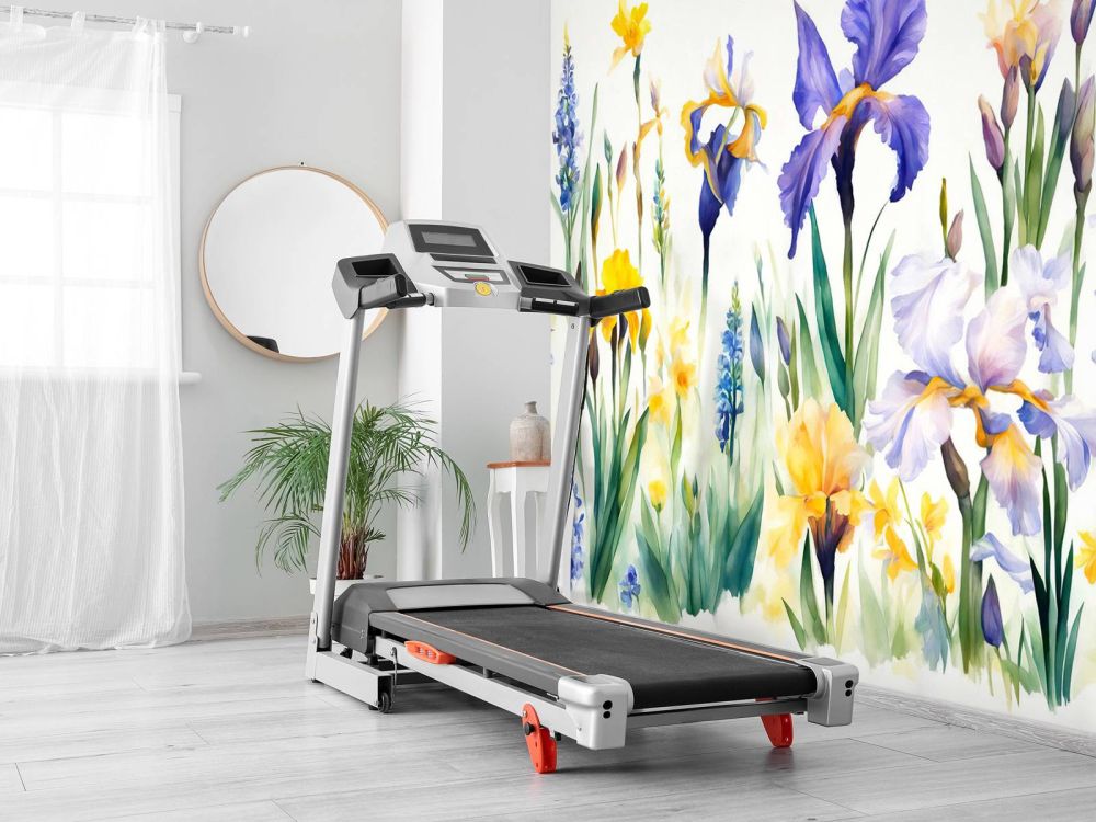 Happy Spring Colors