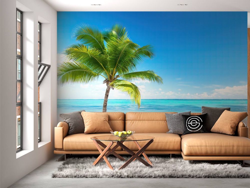 Palmboom