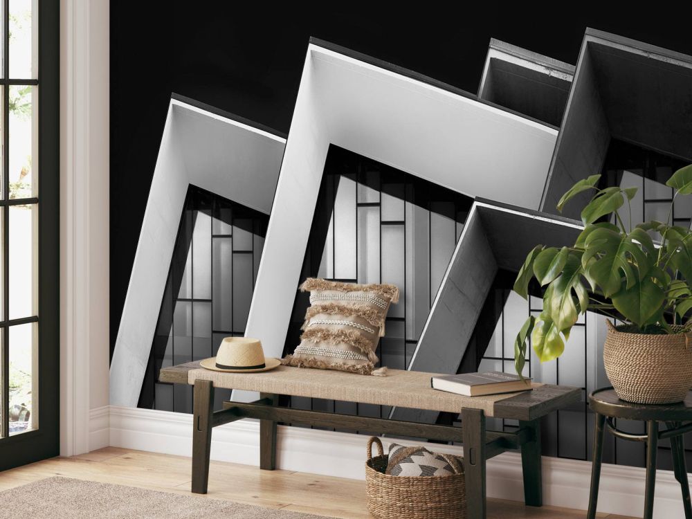 Zigzag Roof