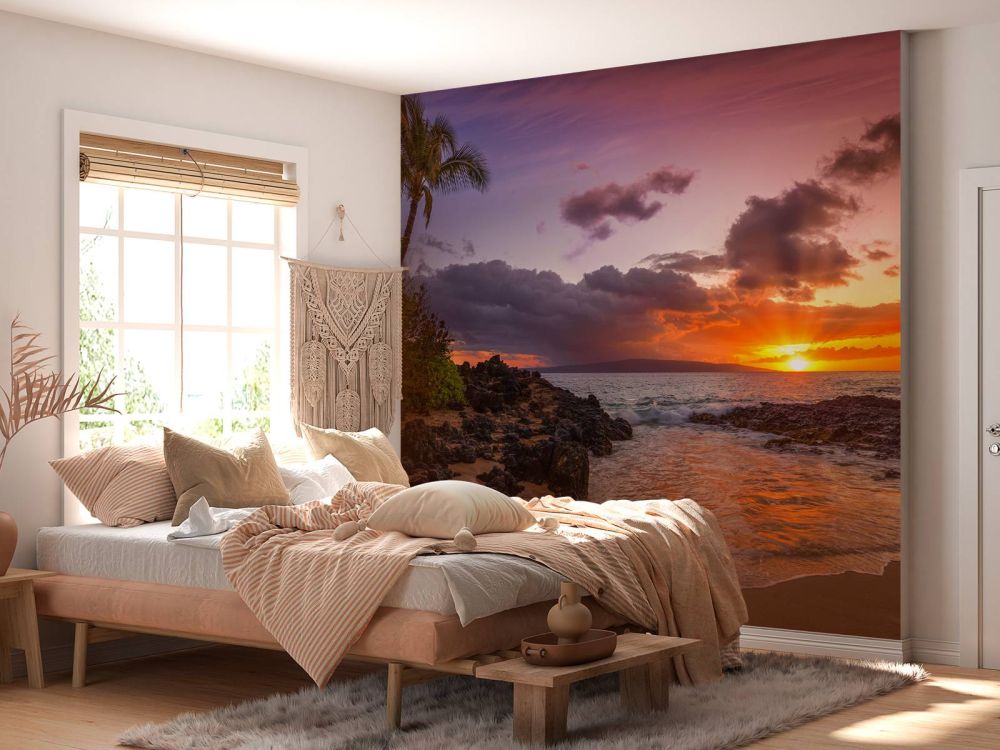 Hawaiiaanse strand