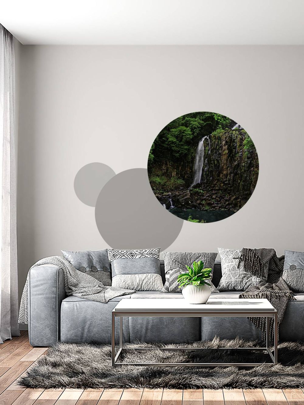 Millaa Millaa waterval