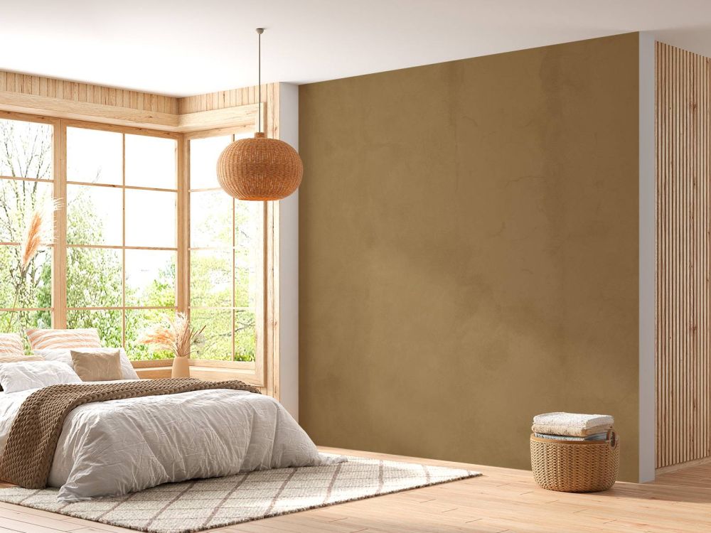 Tan bruin beton