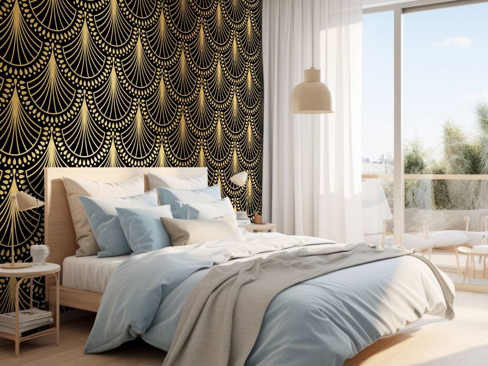 Art deco stijl