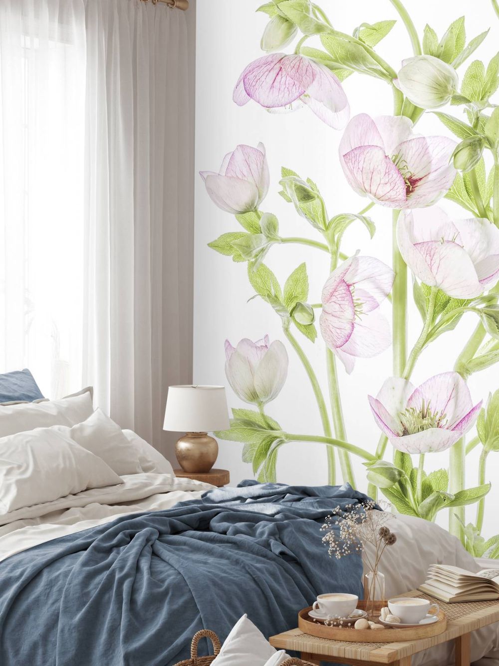 Hellebore