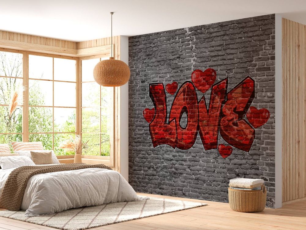 Graffiti Love