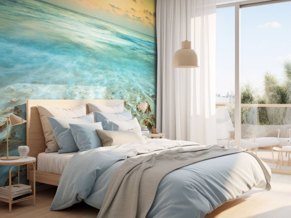 Fantasie strand