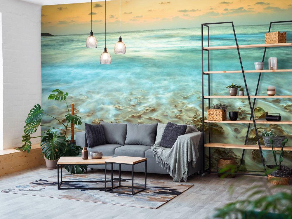 Fantasie strand