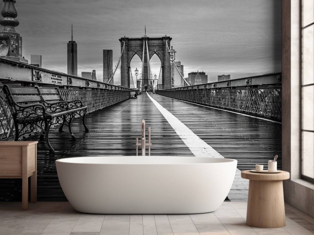 Brug in New York