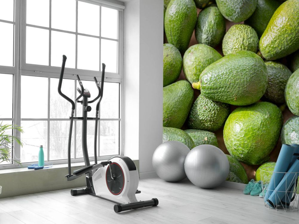 Avocado's