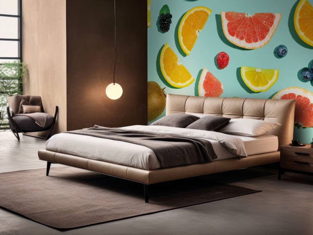 Fruit compositie