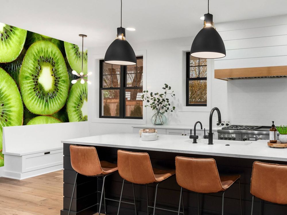 Kiwi’s
