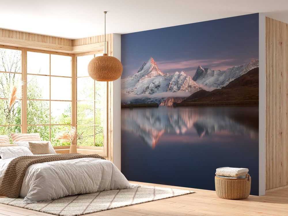 Lake Bahalpsee