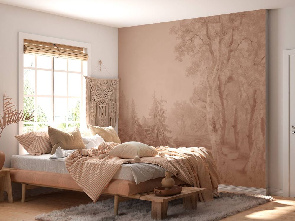 Forest Landscape Terra #1
