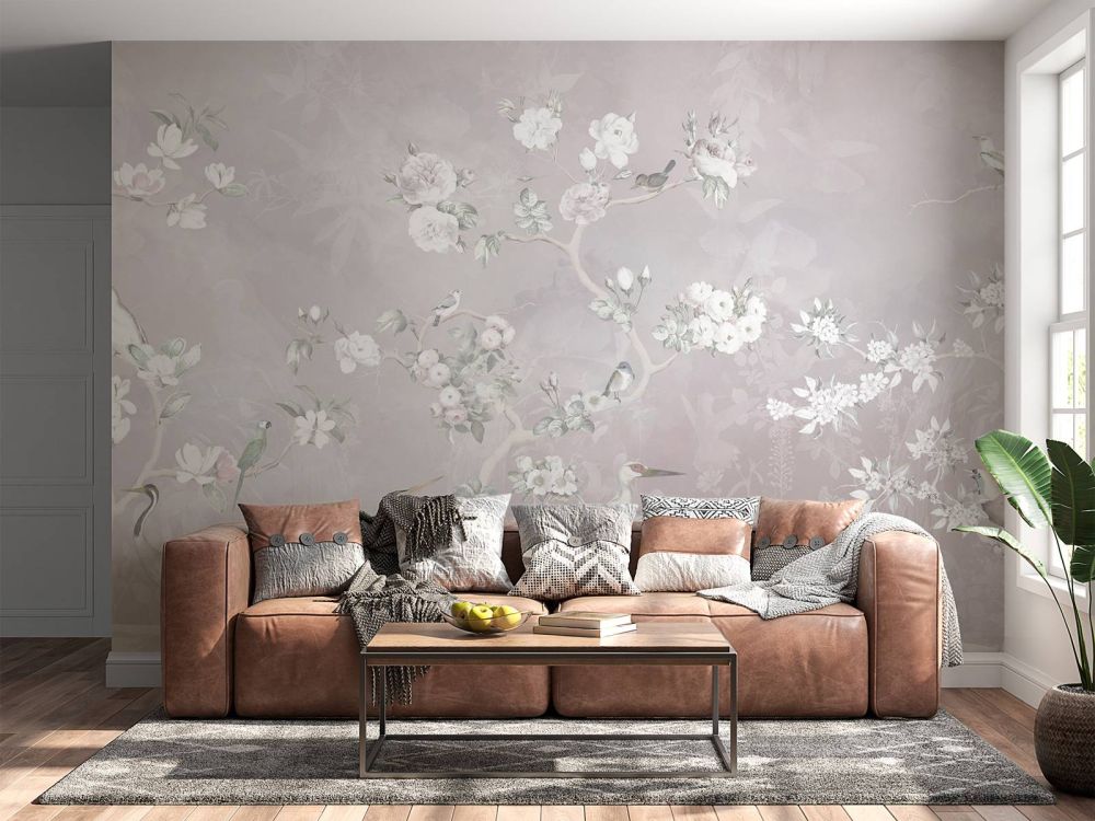 White Garden 2