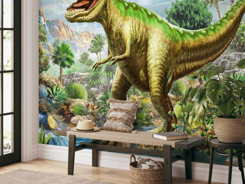 Tyranosaur 3
