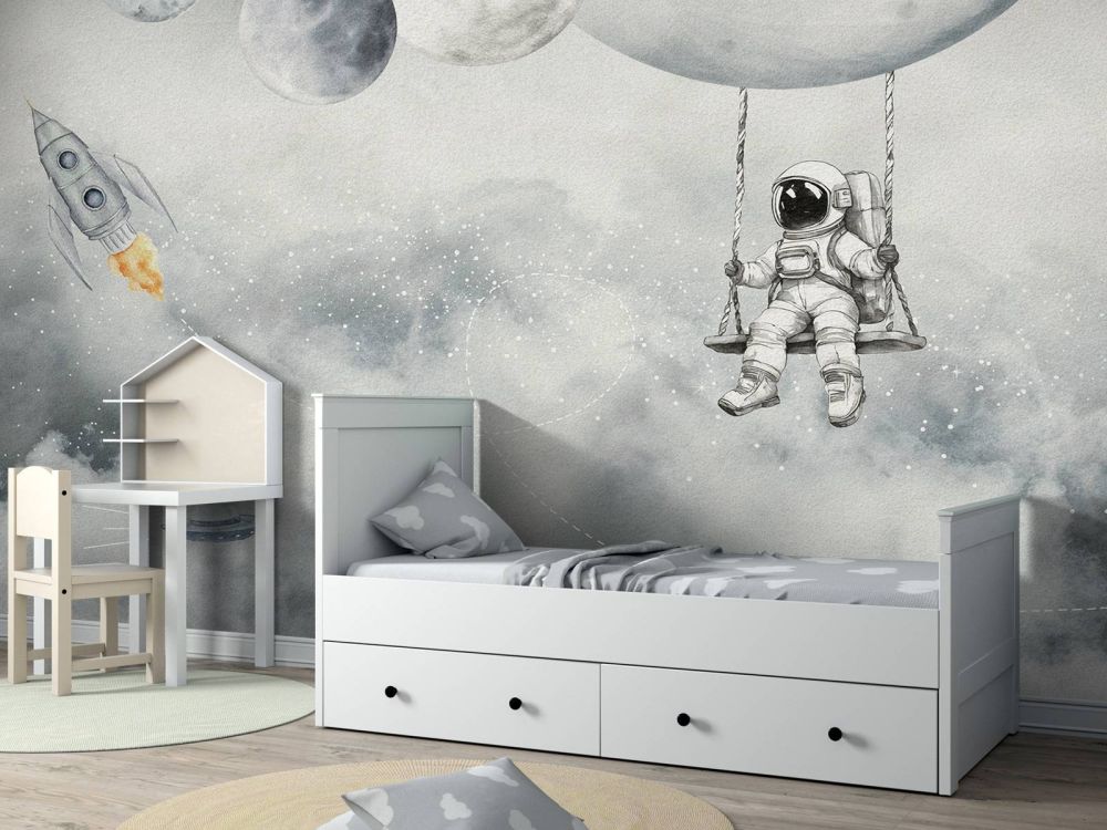 Kosmische Dans