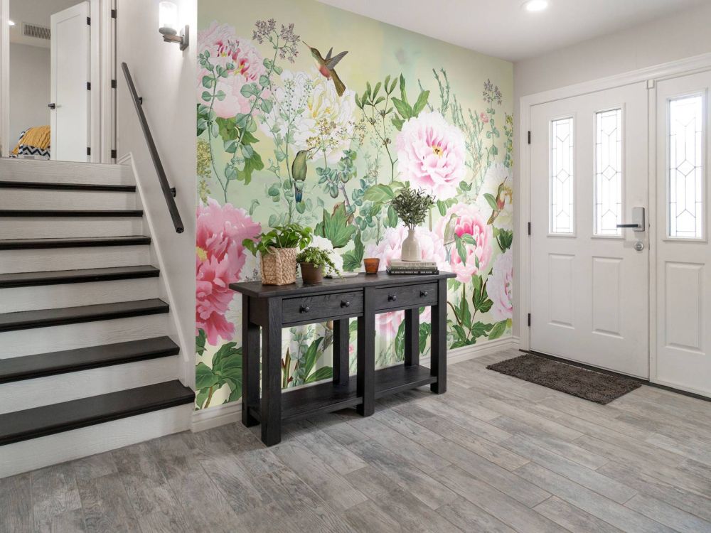 Peony Paradise