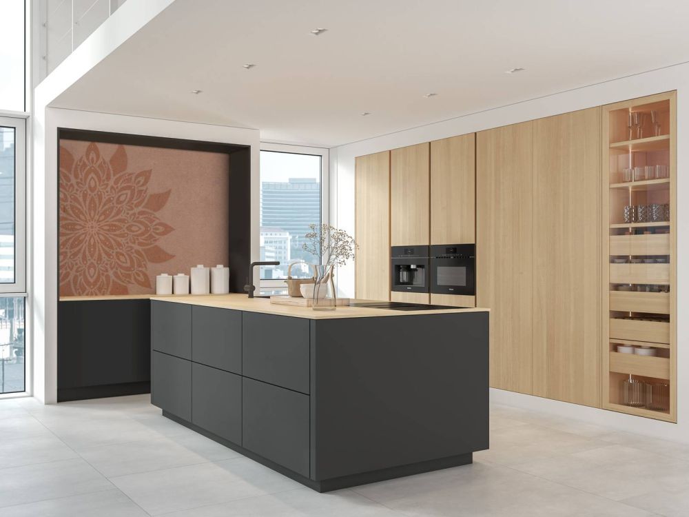 Aarde Mandala Harmonie