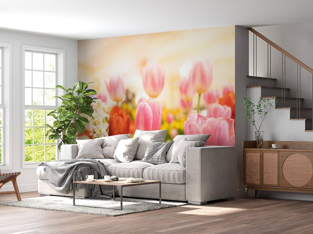 Sprookjes bloemen