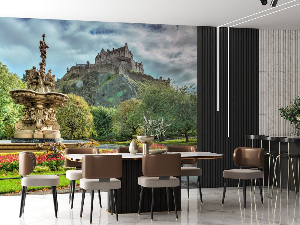 Edinburgh