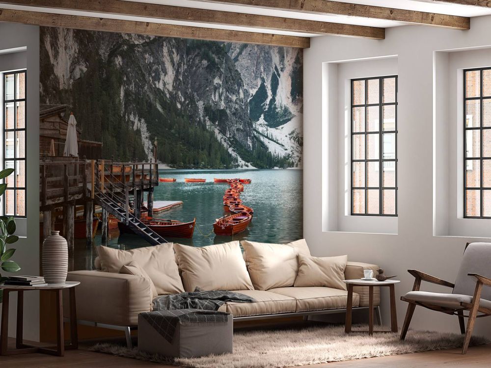 Boathouse