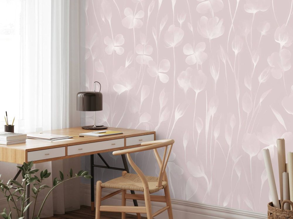 Clover Pink