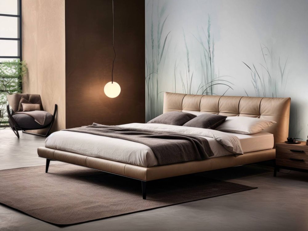 Nature Mood Neutral Taupe