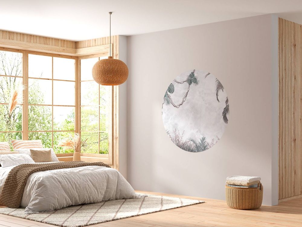 Zachte Tropendroom