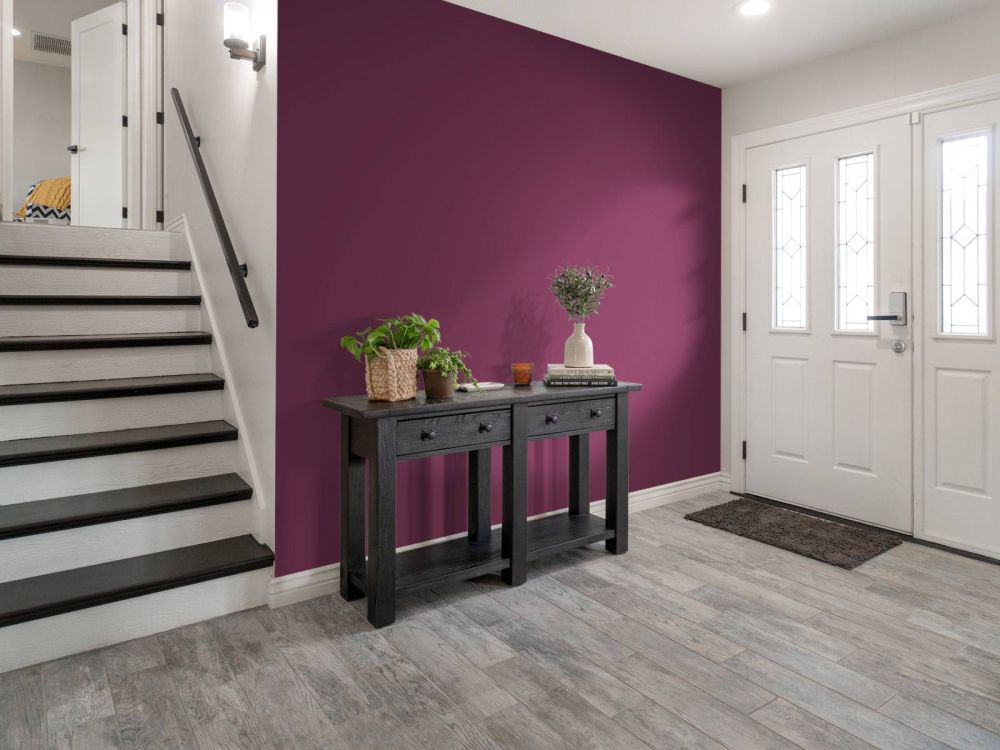 Mauve