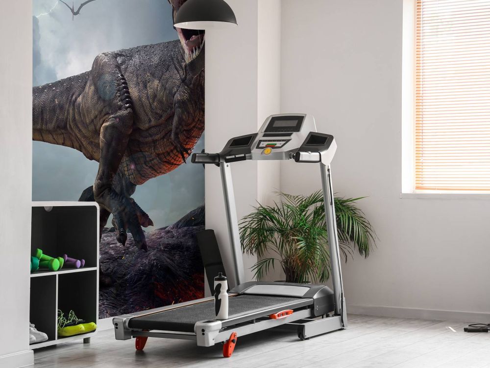 Tyrannosaurus Rex